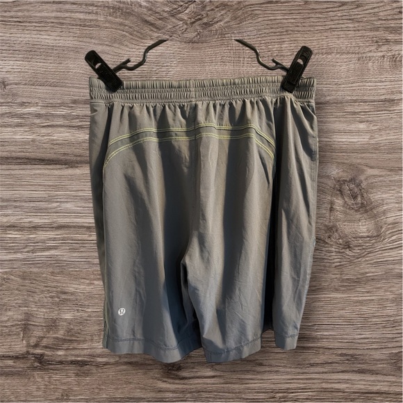 lululemon athletica Other - Men’s Lululemon Gray Shorts